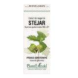 Extract din muguri de Stejar, 50 ml, Plant Extrakt