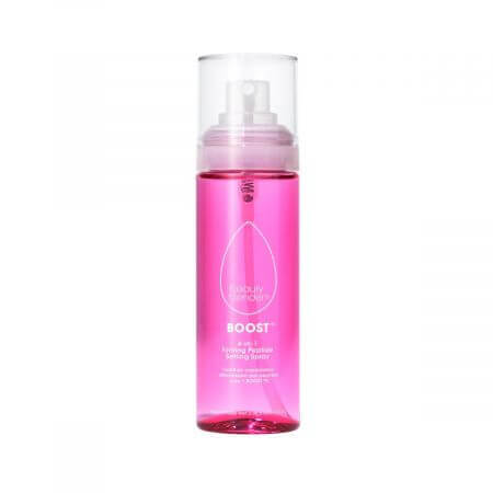 BOOST 4-in-1 Makeup-Fixierspray, 100 ml, Beauty Blender