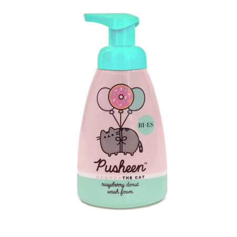 Pusheen Badeschaum, 300 ml, Bi-Es