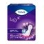 Lady Maxi Night Absorbent (760984), 6 Stück, Tena