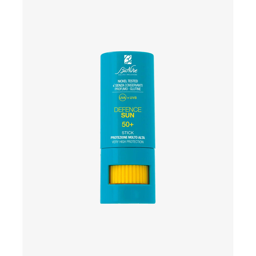 Defence Sun Stick, SFP 50+, 9 ml, BioNike