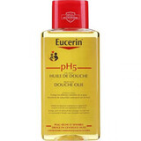 Eucerin pH5 Badeöl, 400 ml