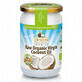 Ulei de cocos Premium Raw Bio, 200 ml, Dr. Goerg