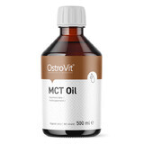 MCT-Öl, 500 ml, Ostrovit