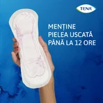 Absorbante pentru incontinență Lady Slim Normal, 24 bucăți, Tena 