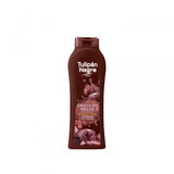 Duschgel mit dunkler Schokolade und Pralinen, 650 ml, Tulip