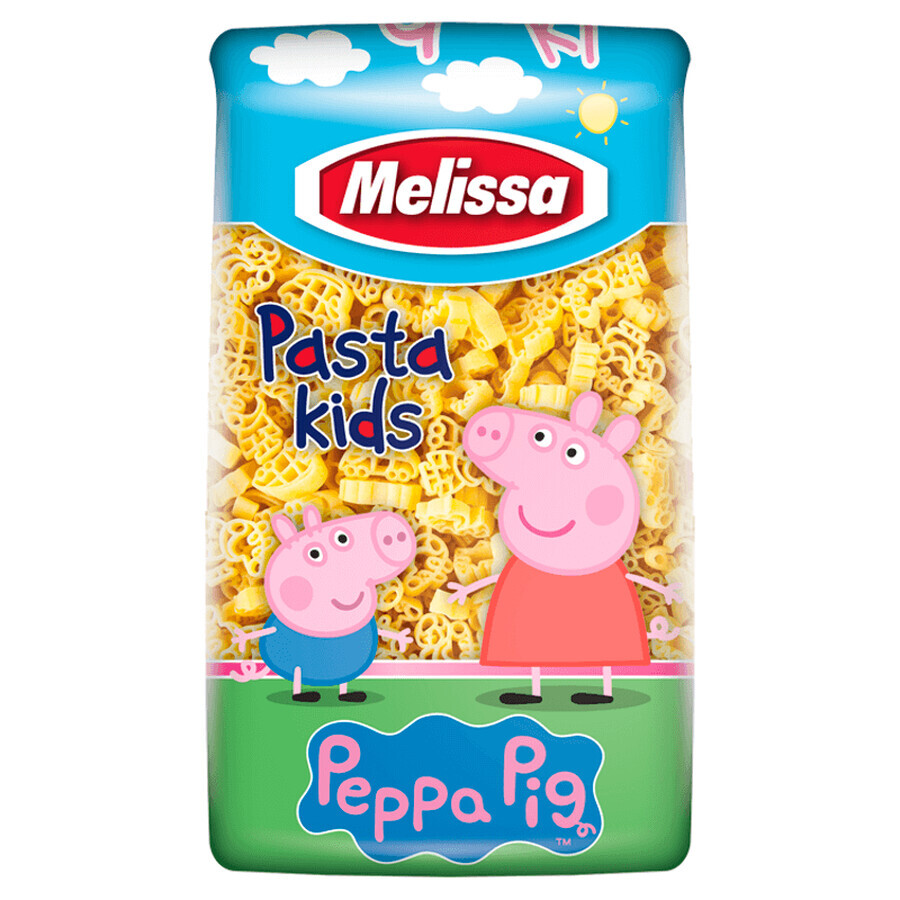 Peppa Pig Baby Paste, 500 g, Melissa