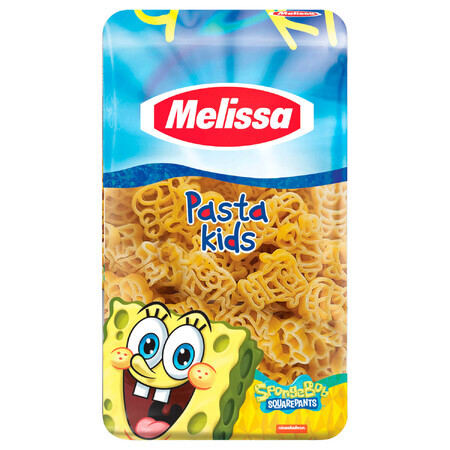 SpongeBob Baby Paste, 500 g, Melissa