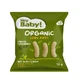 Bio-Puff Bio-Puff, 7 Monate+, 12 g, Hey Baby