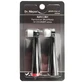 Rezerve pentru periuta de dinti electrica GTS1050, Negru, 2 bucati, Dr.Mayer