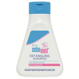 Sampon pentru parul incalcit al copiilor, 250ml, Sebamed