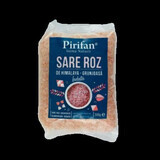 Pink Himalayan salt, 500 g, Pirifan