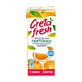 Nat&#252;rlicher Orangensaft, 250 ml, Creata Fresh