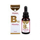 Vitamina B12 Lichida, Ciancobalamina 2.5 mcg, 30 ml, Marnys