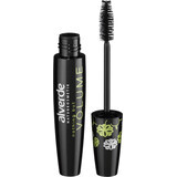 Alverde Naturkosmetik Nothing but Volume Mascara pentru gene, 10 ml