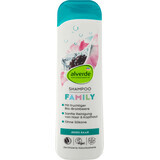 Alverde Naturkosmetik Familien-Shampoo, 300 ml