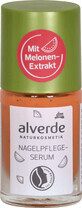 Alverde Naturkosmetik Tratament &#238;ngrijire unghii pepene, 10 ml