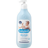 babylove Washing and cleansing gel, 500 ml