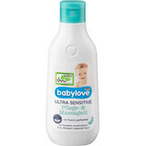 Babylove Ulei de masaj, 250 ml