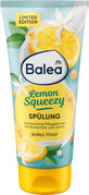 Balea Balsam de păr Lemon Squezzy, 200 ml