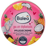 Balea Care cream for body, face and lips, 30 ml