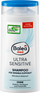 Balea MED Șampon ultra senzitiv, 250 ml