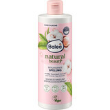 Balea Natural beauty balsam pentru păr calmant cu ceai verde, 350 ml