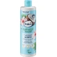 Shampoo idratante Balea Natural Beauty con estratto di cocco ed ibisco, 400 ml
