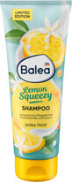 Balea Șampon Lemon Squezzy, 250 ml
