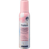 Balea Foaming dry shampoo, 150 ml