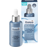 Balea Ser față cu hyaluron, 30 ml