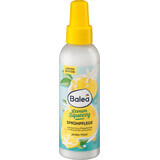 Balea Spray de îngrijire păr Lemon Squeezy, 150 ml