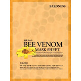 Baroness Gesichtsmaske mit Bienengift, 1 Stück