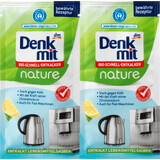 Denkmit Coffee Pot Decalcifier, 50 g