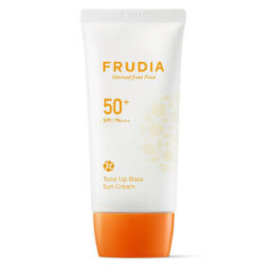 Frudia Gesichtscreme mit SPF50+ PA+++, 50 ml