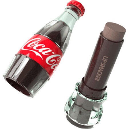 Lip Smacker Lippenbalsam Coca Cola Classic, 4 g