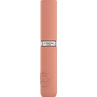 Loreal Paris Infaillible Matte Resistance Liquid Matte Lipstick 105, 5 ml