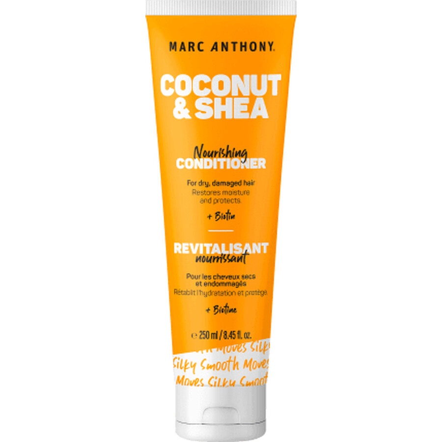 Marc Anthony Coconut & Shea balsam reparator, 250 ml