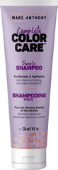 Marc Anthony Color Care șampon violet pentru păr blond și reflexe, 236 ml