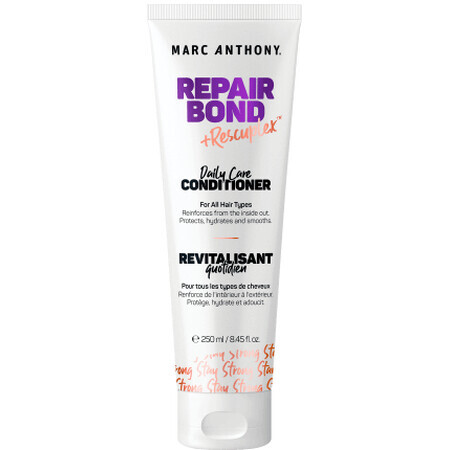 Marc Anthony Repair Bond balsam pentru păr, 250 ml