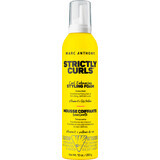 Marc Anthony Strictly Curls spumă de coafat pentru bucle, 300 ml