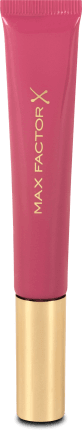 Max Factor Luciu de buze Colour Elixir Cushion 020 Splendor Chic, 9 ml