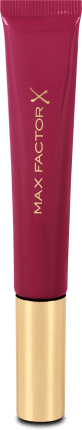 Max Factor Luciu de buze Colour Elixir Cushion 030 Majesty Berry, 9 ml