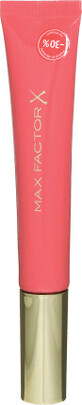 Max Factor Luciu de buze Colour Elixir Cushion 35 Baby Star Coral, 9 ml