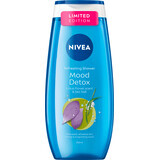 Nivea Mood Detox Duschgel, 250 ml