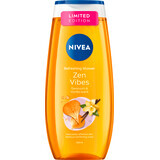 Nivea Zen Vibes Duschgel, 250 ml