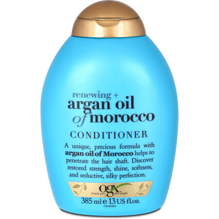 Ogx Balsam ulei argan, 385 ml