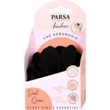 Parsa Beauty Hair Hero elastic de păr negru, 1 buc