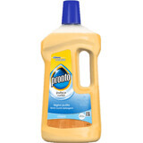 Pronto Detergent pentru parchet, 0,75 l