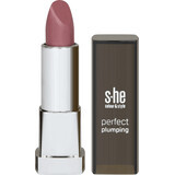 She colour&amp;style Ruj perfect plumping 334/505, 5 g